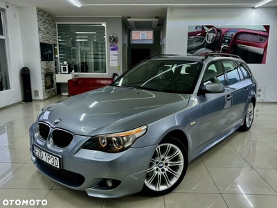 BMW Seria 5 525i Edition Sport