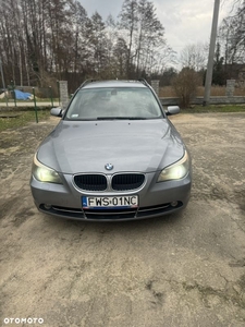 BMW Seria 5 530d