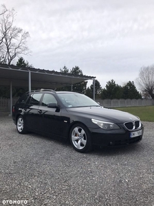 BMW Seria 5 530d