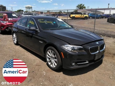 BMW Seria 5 535i xDrive Sport-Aut