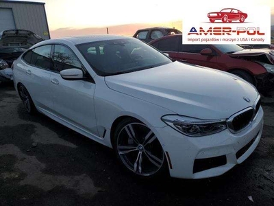 BMW Seria 6 G32 2018