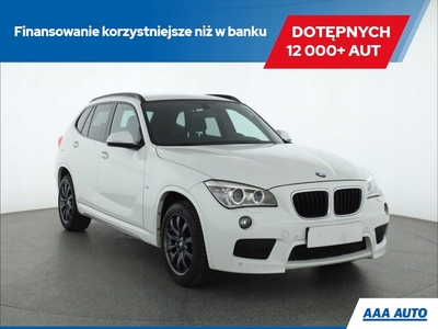 BMW X1 E84 2014