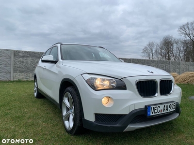 BMW X1 sDrive18d