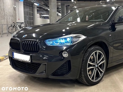 BMW X2 sDrive20i GPF M Sport sport