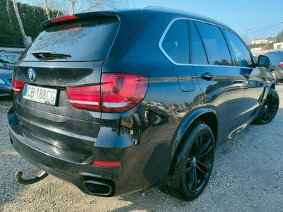 BMW X5 M50 Salon Polska #Full wersja#Bezwypadek#Vat23