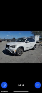 BMW X5 xDrive50i Edition Exclusive