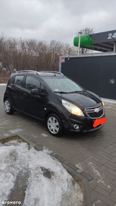 Chevrolet Spark 1.2 LT