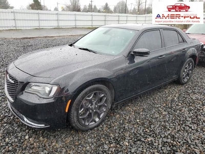 Chrysler 300C II 2019