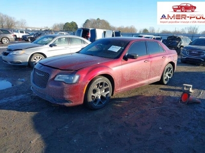 Chrysler 300C II 2022