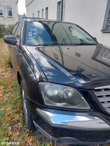 Chrysler Pacifica 3.5