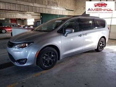 Chrysler Pacifica II 2019