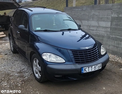 Chrysler PT Cruiser 2.0i Limited