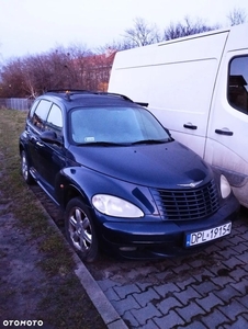 Chrysler PT Cruiser 2.0i Limited