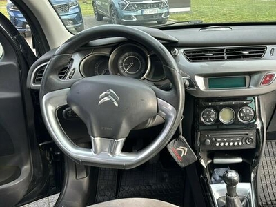 Citroen C3 1,4 benzyna serwisowany ASO