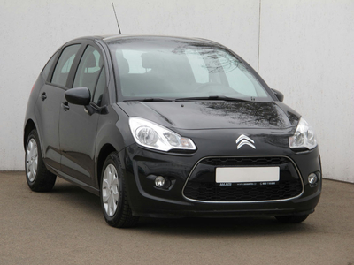 Citroen C3 2013 1.2 PureTech 96217km Hatchback