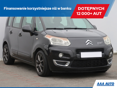 Citroen C3 Picasso 1.6 VTI 120KM 2009