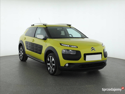 Citroen C4 Cactus 1.2 PureTech