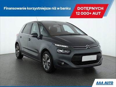 Citroen C4 Picasso II 2015