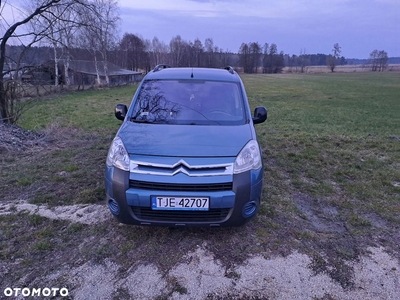 Citroën Berlingo 1.6 16V Multispace