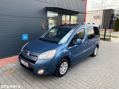 Citroën Berlingo 1.6 16V Multispace