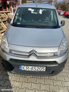 Citroën Berlingo 1.6 HDi Equilibre