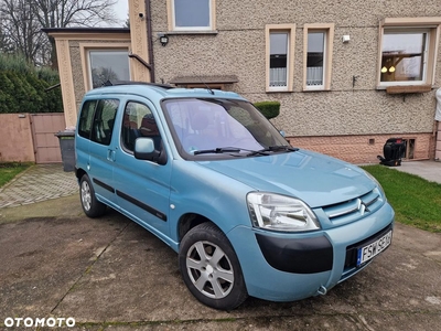 Citroën Berlingo II 1.6i Prestige