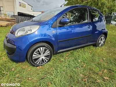 Citroën C1 1.0 Attraction