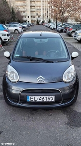 Citroën C1 1.0i Magic