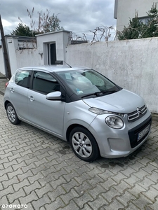 Citroën C1 1.2 Pure Tech Feel