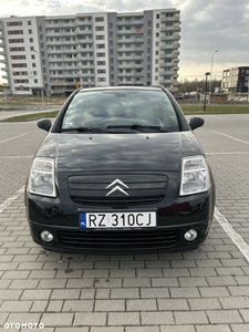 Citroën C2 1.1 SX