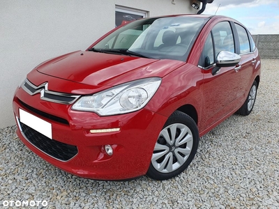 Citroën C3 1.0 VTi Selection