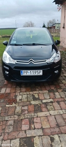 Citroën C3 1.2 PureTech Exclusive