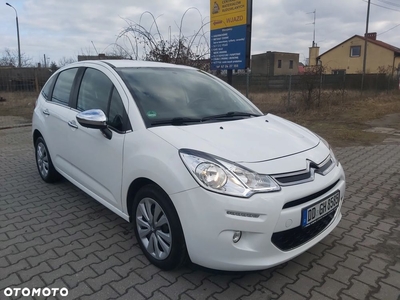 Citroën C3 1.2 VTi Selection