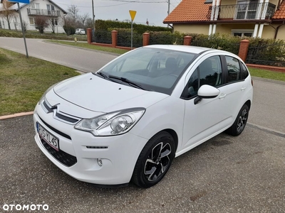 Citroën C3 1.4 HDi Attraction