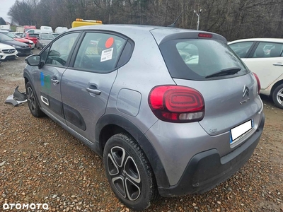 Citroën C3 1.5 BlueHDi Origins S&S