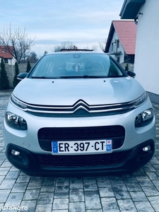 Citroën C3 1.6 BlueHDi Feel S&S