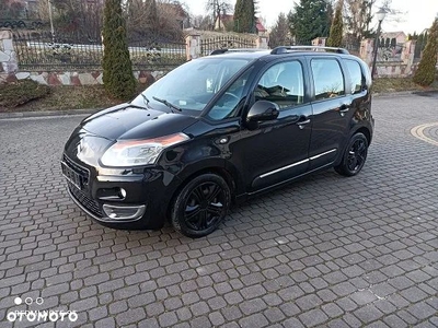 Citroën C3 Picasso 1.6 HDi Exclusive