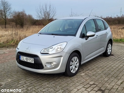 Citroën C3 VTi 95 EGS Tendance