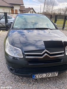 Citroën C4 1.6 16V Impress