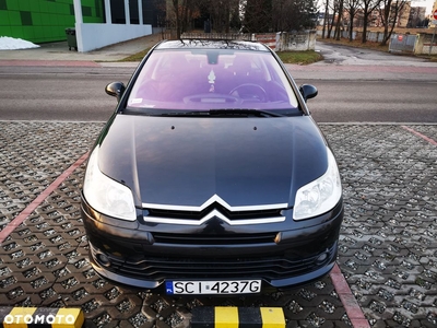 Citroën C4 2.0 16V Exclusive