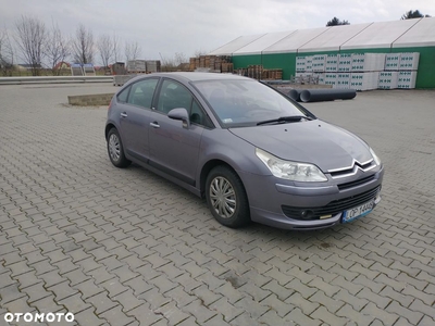 Citroën C4