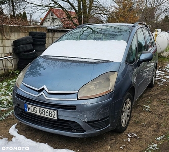 Citroën C4 Grand Picasso