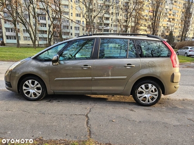 Citroën C4 Grand Picasso