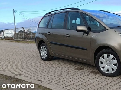 Citroën C4 Grand Picasso