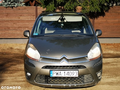 Citroën C4 Picasso 1.8i SX