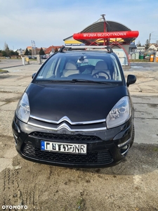 Citroën C4 Picasso