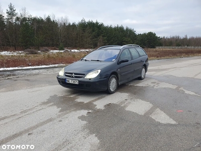 Citroën C5