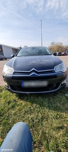 Citroën C5 1.6 HDi Dynamique