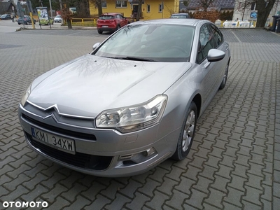 Citroën C5 1.6 HDi Dynamique