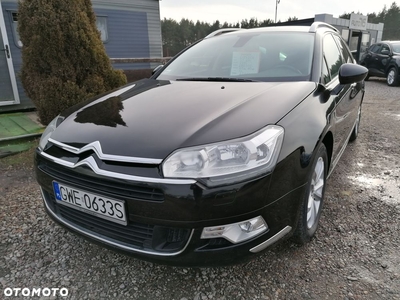 Citroën C5